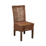 Weave Dining Chair
