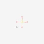 Labochem Zinc Sulphate 0.2N 0.1M Volumetric Solution 1L