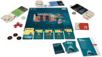 Jaws Strategy Game