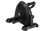 MINI Exercise Bike - Under Desk Pedal Exerciser For Arms And Legs - Lcd