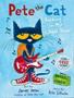 Pete The Cat Rocking In My School Shoes Paperback