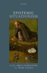 Epistemic Situationism Hardcover