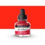 Dr System 3 Acrylic Ink - 503 Cadmium Red Hue 29.5ML Bottle