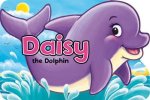 Animal Shaped – Daisy The Dolphin