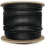 500M CAT6A F/utp Solid Network Cable