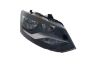 Headlamp For Volkswagen Polo
