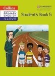 Cambridge Primary English As A Second Language Student Book Stage 5 Paperback