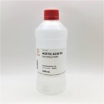Acetic Acid 5% 500ML