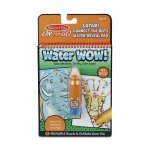 Melissa Water Wow Connect The Dots Safari