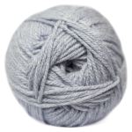 Charity Dk Pullskein Wool 100GR Twilight