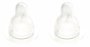 Natural Bottle Teat - Small