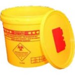 Plastic Recycling Bin