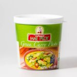 Curry Paste – Green Mae Ploy 400G