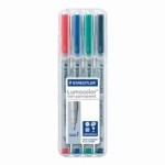 Lumo Non-perm Ohp 316 WP4 Fine