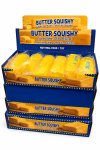 Butter Squishy Toy