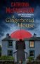 A Gingerbread House   Paperback Main