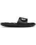 Women's Ua Ignite Ix Slides - Black / 10