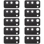 For Huawei Honor V30 10PCS Back Camera Lens