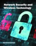 Network Security And Wireless Technology Hardcover