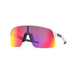Oakley Sutro Lite Matte White Prizm Road