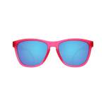 Goodr Flamingos On A Booze Cruise Og Sunglasses