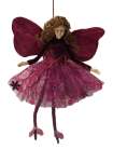Christmas - Fairy 12INCH