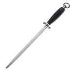 Victorinox Swiss Army Victorinox Sharpening Steel Round - 27CM