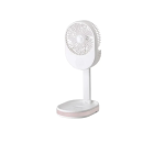 Zs - Rechargeable Folding Fan FU-009