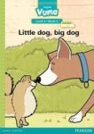 Vuma English First Additional Language Grade 1: Level 3 Book 4 Reader Paperback