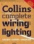 Collins Complete Wiring And Lighting   Paperback New Edition