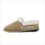 Hush Puppies New Unisex Lua Tan Slipper