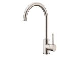 Swan Stainless Steel Kitchen Mixer