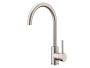 Swan Stainless Steel Kitchen Mixer