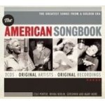 American Songbook Cd