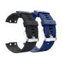 Garmin Forerunner 35 Black Strap With Garmin Forerunner Straps & Charger