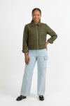 Utility Jacket - XXL Olive