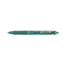 Pilot Pen Acroball Medium Green