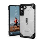 Uag Galaxy S23+ Plyo Case - Ice