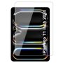 Premium Tempered Glass Screen Protector For Apple Ipad Pro 11 2024