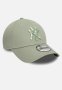Camo Infill 9FORTY New York Yankees Evgofw