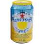 San Pellegrino Limonata 330ML - 24