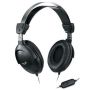 Genius Headset HS-M505X Full Ear H/band