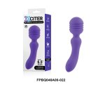 Xciter Rechargeable Silicone Massager