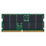 Kingston 32GB DDR5 5600MT S MEMORY-KTD-PN556T-32G