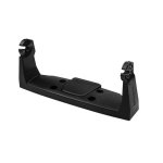 Lowrance HDS-7 Live Bracket With Knobs