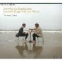 Second Move -   Import Cd