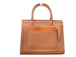 Urban Element Tote- Brown