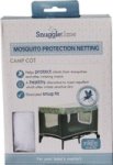 Mopani Pharmacy Snuggletime Mosquito Protection Netting - Camp Cot