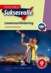 Oxford Suksesvolle Lewensorientering Caps: Gr 9: Leerdersboek Afrikaans Paperback