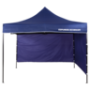 Baby Blue Explorer Gazebo 3M X 3M